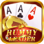 01 game rummy logo