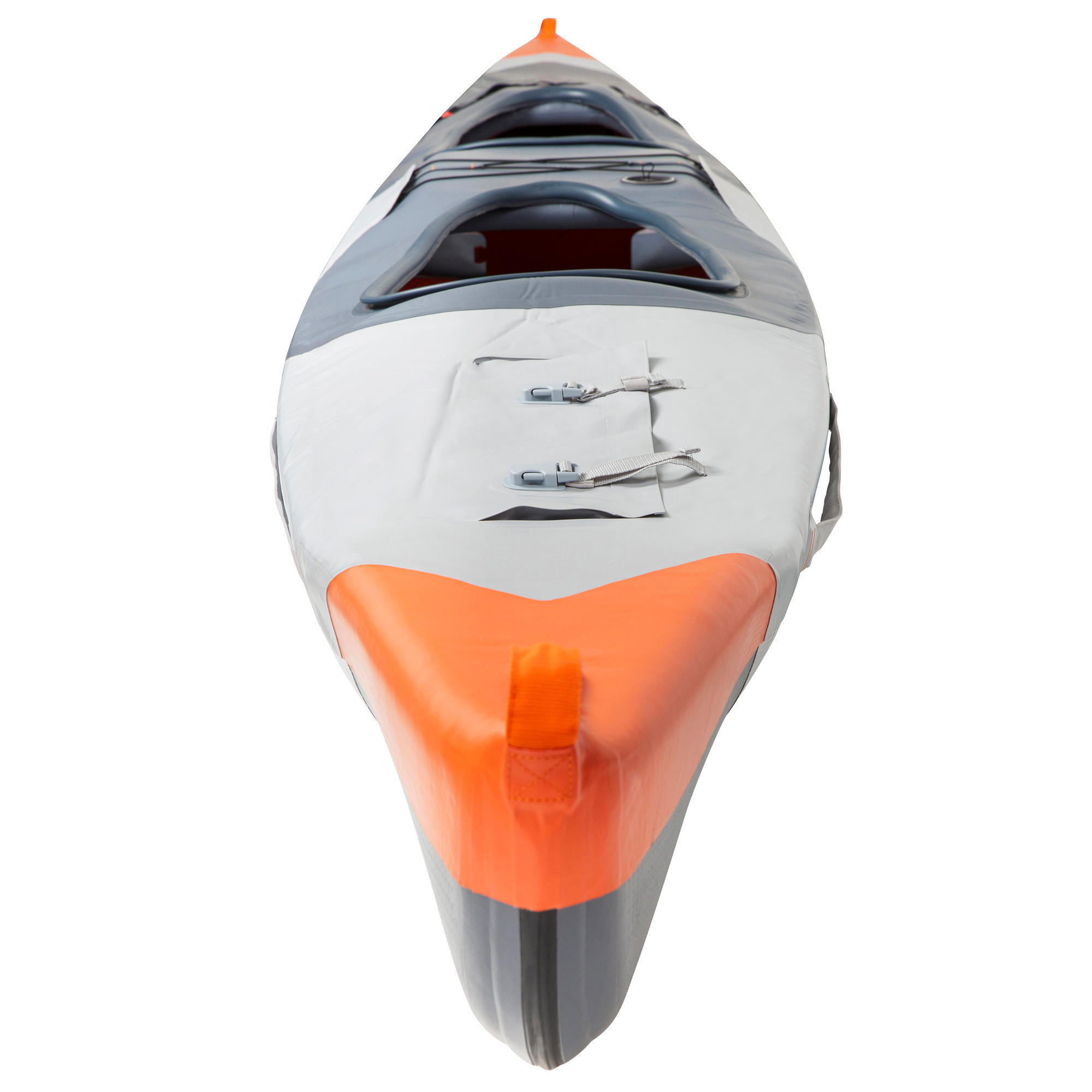 Mejor kayak hinchable del mercado: Itiwit Strenfit X500