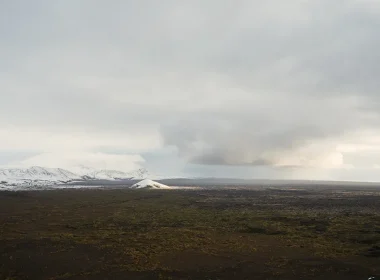 Islandia: Qué ver en dos semanas