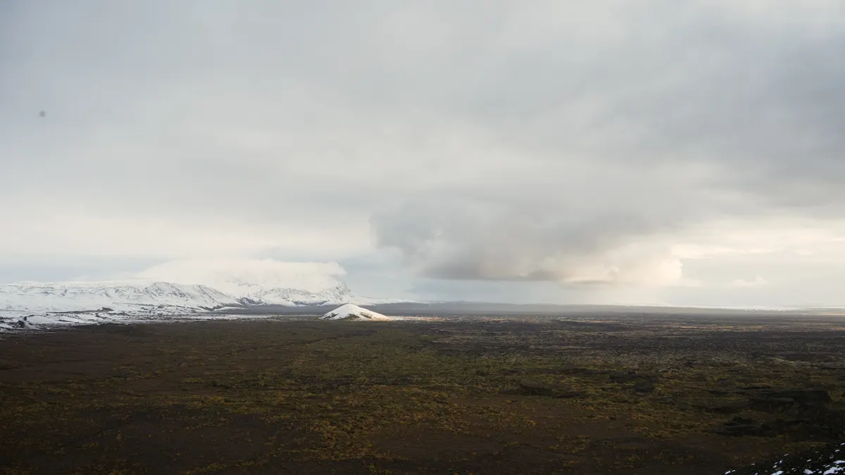 Islandia: Qué ver en dos semanas