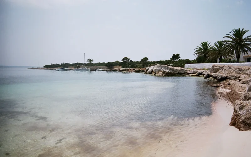 Las mejores playas de Formentera